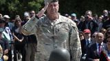 CENTCOM commander confirms US is prepared to respond militarily if Iran nuclear talks fail