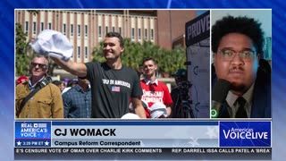CONTINUING CHARLIE KIRK’S LEGACY