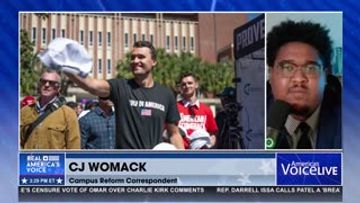 CONTINUING CHARLIE KIRK’S LEGACY