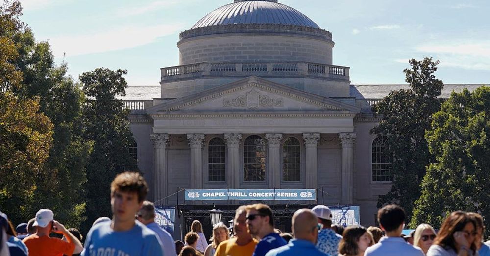 Public university pounces on student media for 'racist and insensitive' April Fools' Day jokes