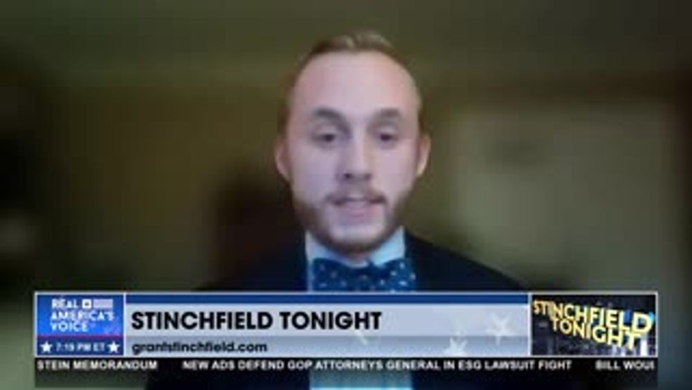 THE SAVE AMERICA ACT DOESN’T BENEFIT DEMOCRATS