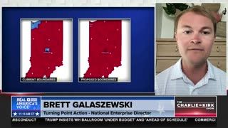 JUST IN: 7 GRASSROOTS CANDIDATES WIN IN INDIANA, BEAT OUT "ESTABLISHMENT RINOS"