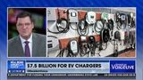Biden wants electric cars... that don't work!