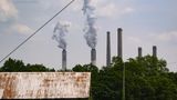 Associated Press presents EPA proposal to repeal Biden power plant rules as denying climate change