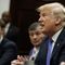 Trump Sees Mixing Trade, Foreign Policy as Good Politics