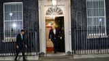 British Prime Minister Boris Johnson survives confidence vote
