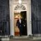 British Prime Minister Boris Johnson survives confidence vote
