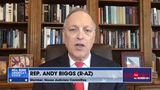 Rep. Andy Biggs: IRS has violated its authority