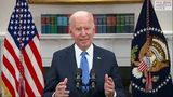 President Biden Offers Incoherent Remarks in Response to Gas Crisis.