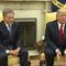 President Trump Meets with President Niinistö
