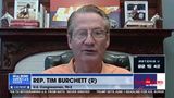 BURCHETT ON DHS FUNDING