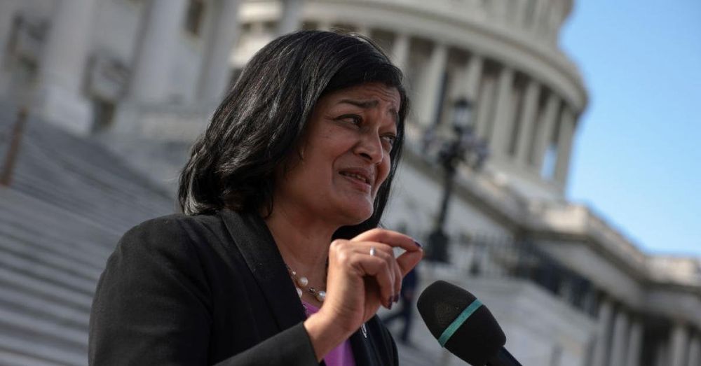 Seattle mayor doesn't 'know what she's doing,' Democrat congresswoman wrote after shooting