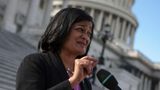 Jayapal: Half of House Progressive Caucus would vote against bipartisan infrastructure bill alone