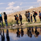 US Homeland Security Chief: No Migration Surge at Mexican Border