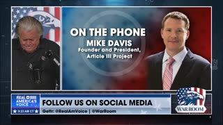 JONES DAY SHOCKER IN TRUMP CASE