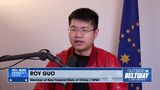 Roy Guo: United States Will be 'Caught Up in Forever Proxy Wars” if CCP Isn’t Eliminated