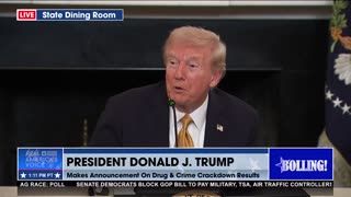 TRUMP’S RESPONSE TO REP. DAN GOLDMAN CALLING FOR TO ARREST ICE AGENTS