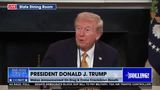 TRUMP’S RESPONSE TO REP. DAN GOLDMAN CALLING FOR TO ARREST ICE AGENTS