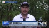 PORTLAND IS TAKING THEIR ORDERS FROM ANTIFA