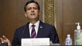 Senate confirms Ratcliffe as CIA director