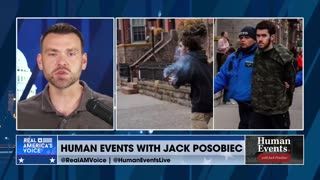 NYC BOMBING ISIS THREAT: "FULL BLOWN TERROR CELL POTENTIALLY"