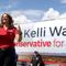 In US Senate Primary, Arizona Republicans Compete Over Who Loves Trump Most