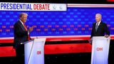 Debate fact check: Inflation climbed from 1.4% to as high as 9.1% under Biden