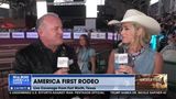 AMERICA FIRST RODEO