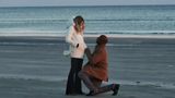 Tim Scott engaged to girlfriend after South Carolina beach proposal