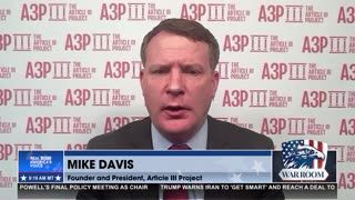 BREAKING: SUPREME COURT VOTES DOWN RACE BASED CONGRESSIONAL MAP