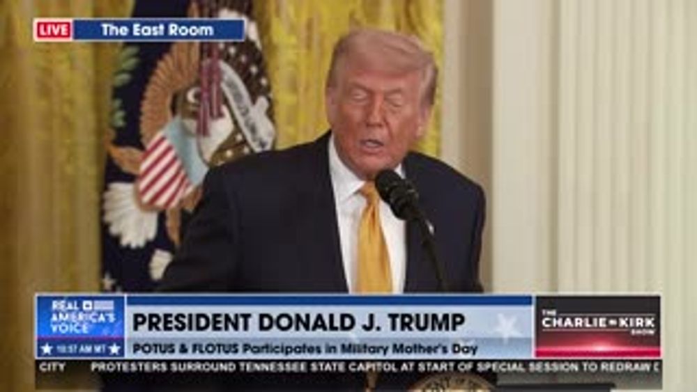 HERE IS SOMETHING FOR THE "FAKE NEWS"