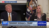AG BONDI ON TASK FORCE SUCCESS