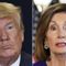 Pelosi, Trump Battle Out 2020 Election Year
