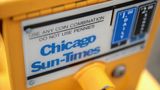 Chicago Sun-Times apologizes for publishing AI-generated summer reading list with fake books