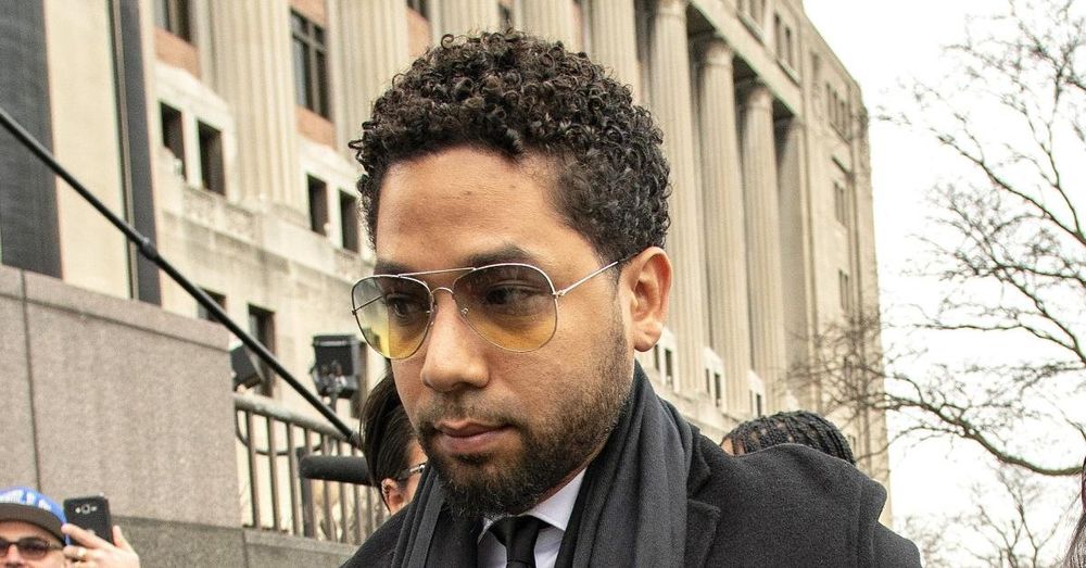 Jussie Smollett conviction upheld by appeals court, likely will return to prison