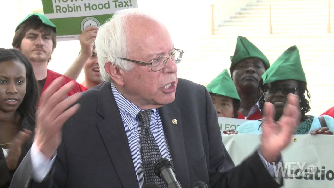 Sanders: My bill goes further than Obama’s free community college plan