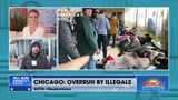 Drug Deals on Every Corner, Kids Being Exploited, 555 Murders in One Week—Chicago is Out of Control