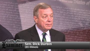 Senate Dems take aim at student loan debt