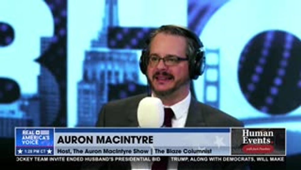 REINVIGORATION OF AMERICAN IDENTITY