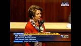 Nancy Pelosi blasts defund Obamacare resolution as a ‘wolf in wolf’s clothing’