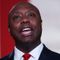 Sen. Tim Scott critical of MSNBC host Reid's comment suggesting he's a GOP 'diversity' prop