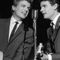 Don Everly of the pioneering Everly Brothers dies at 84
