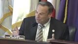 Rep. Bob Filner demands answers from the VA, Part 2