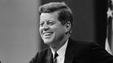 National Archives released JFK files pursuant to Trump executive order