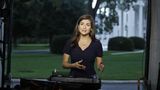 White House Defends Decision to Bar CNN Reporter from Event