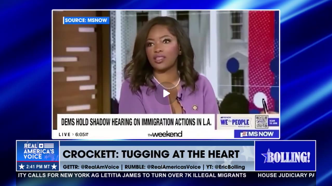 DESPERATE DEMOCRAT BEHAVIOR