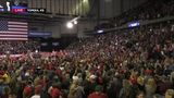 LIVE: President Trump in Topeka. KS