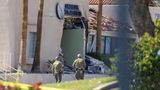 Alleged Palm Springs bomber declared 'war against pro-lifers' in manifesto