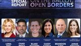 WATCH: 'On the Ballot: Open Borders' special report