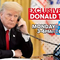 Exclusive Donald Trump interview with David Brody